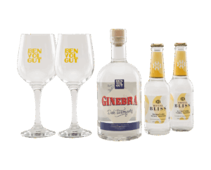 Lote Gourmet Especial: Tarde con Amigos