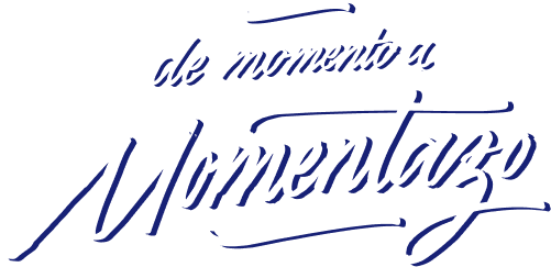 Benvolgut Aperitivos: De momento a momentazo