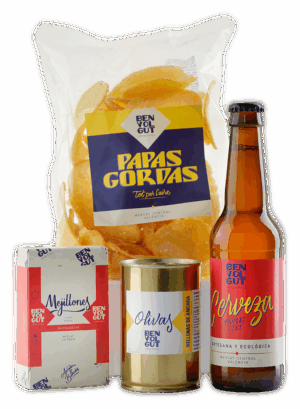 Benvolgut: Lote Mon Anem de Birres