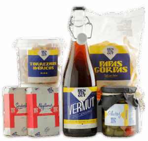 Benvolgut: Lote Pico Fino