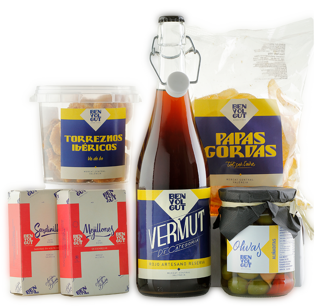 Benvolgut: Lote Pico Fino