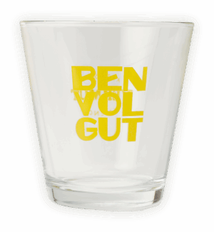 Benvolgut: Vaso vermutero