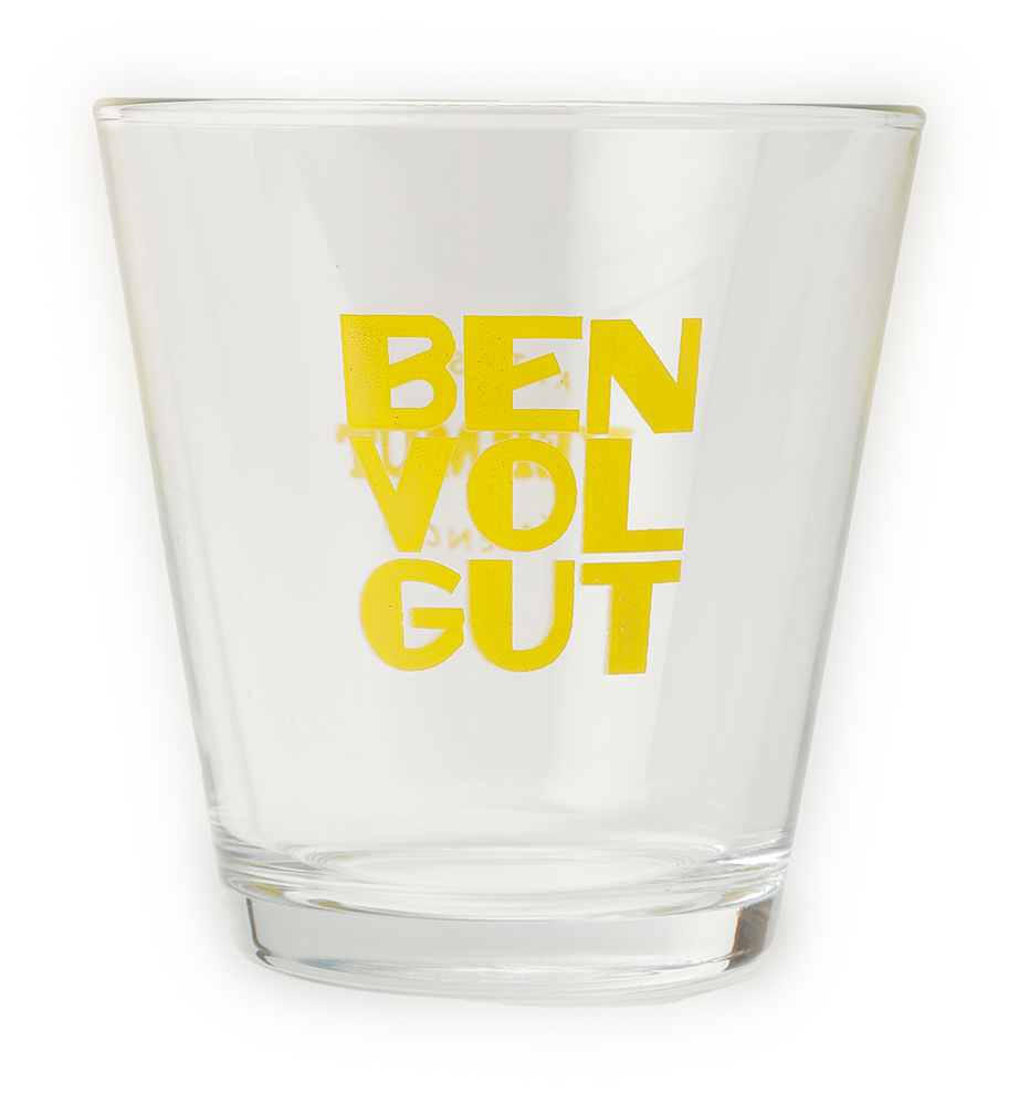 Benvolgut: Vaso vermutero